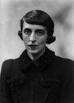 Casati Stampa di Soncino, Christina  Casati Stampa di Soncino, Christina
